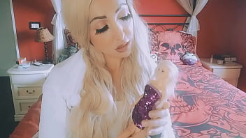 Preview 4 of Xx Bf Video Download - my wonderful barbie doll