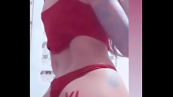 Preview 3 of Kelly Klass Vs Rico - Vl mando marca..a cachorra obedece