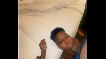 Preview 3 of Www Xxxpark - Ebony BBC Blowjob