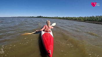 Preview 2 of Bde Satn - There is a lot of pleasure on Gilligan&#039_s Island POV ANAL
