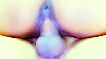 Preview 1 of Hongkong Pussu - Amateur Latina with a BIG ASS gets fucked by big dick!