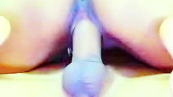 Preview 4 of Hongkong Pussu - Amateur Latina with a BIG ASS gets fucked by big dick!
