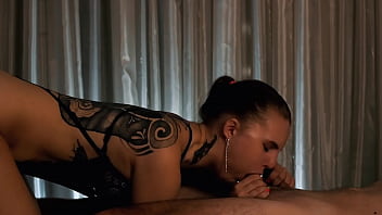 Preview 2 of Czech Couples 8 - Cameraman fucked my mouth and filled up with cum