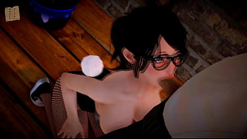 Preview 3 of Orgia ItAliana - Harem Hotel 318