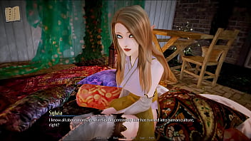 Preview 2 of Famiglia ItAliana - Harem Hotel 319