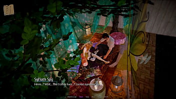 Preview 3 of Famiglia ItAliana - Harem Hotel 319