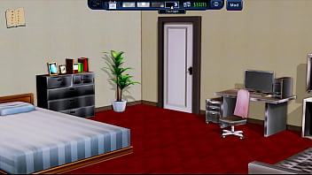 Preview 4 of Xnxx Pakistani Sana Sex - Harem Hotel 316