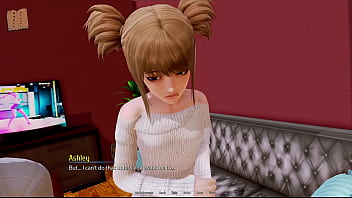 Preview 2 of Old Sex Vedios - Harem Hotel 315