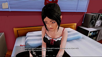 Preview 1 of Old Sex Vedios - Harem Hotel 315