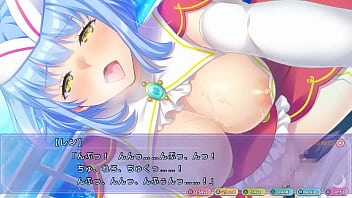 Preview 4 of Xxvideo Come - 異世界帰りの元勇者の元に異世界の三姉妹(と元魔王)が押しかけてきた！？ ＃ 13／25