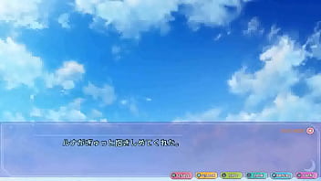 Preview 1 of Seachdonke Xxxnv - 異世界帰りの元勇者の元に異世界の三姉妹(と元魔王)が押しかけてきた！？ ＃ 11／25