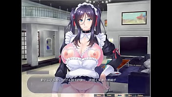Preview 1 of Youporn In India - 本家の命令で俺専属のクールな年上メイドと子作りセックス 生真面目で厳しいメイドがアヘ顔晒すほど淫乱に&hellip_ #10 (END)