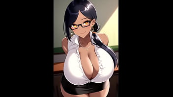 Preview 3 of Sona Aunty Nude Boobs Full Move - Sexy girls ai art part compilation 2