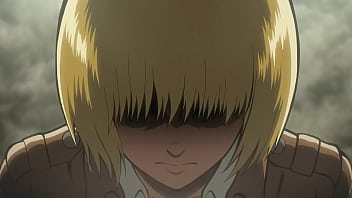 Preview 3 of Gotwww - Shingeki no Kyojin EP10 - FullHD Dub.