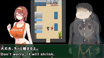 Preview 4 of Jamacian Pussy - Hypno Pencil[trial ver](Machine translated subtitles)4/4