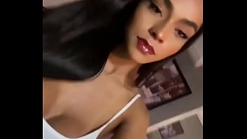 Preview 3 of Titz Galure Bbw Huge Black Tits - Sexy girls