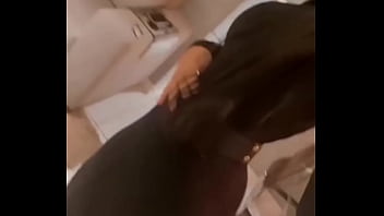 Preview 1 of Titz Galure Bbw Huge Black Tits - Sexy girls