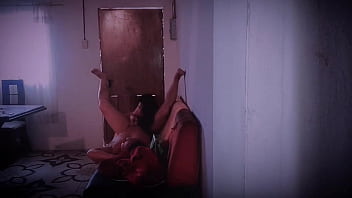 Preview 3 of Boy To Boy Gau - MY STEPMOM TREATS ME WITH HER BROKEN SHORT AND I FUCK HER,  I PENETRATE HER NARROW AND WET PUSSY VERY NICE WHILE SHE IS MOANING WITH PLEASURE,  REAL HOMEMADE AMATEUR SEX WITH STEPMOM AND STEPSON