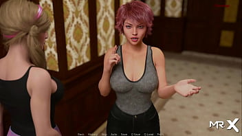 Preview 4 of Free Black Pussh - DusklightManor - Important Events E1 #101
