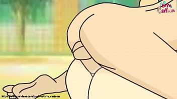 Preview 1 of Indian Unity Sexy Video - Jujutsu Kaisen - Yuji Itadori and Maki Zenin