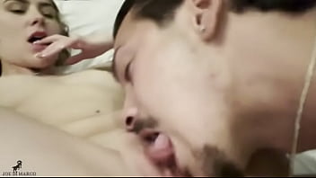 Preview 2 of Guy Cumming Inside Milf Lisa Ann - After the party I met this big ass and took her to my hotel room