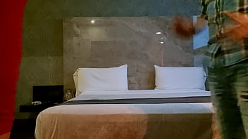 Preview 2 of Xxx Vodo 18 - Los nervios las traicionan,  luego luego se quieren desnudar y mamar verga o que les de verga,  aveces no tienen mucho tiempo en lo que vuelve el marido