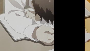 Preview 3 of Porn Xxx B F Video - Makoto Censored (3) - Kaoru&#039_s Unseen Reward