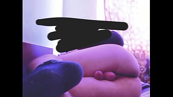 Preview 2 of Licle Xxx - Trying my first anal plug~