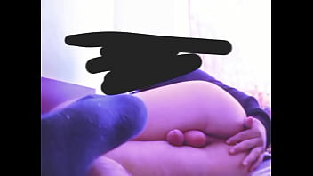 Preview 1 of Licle Xxx - Trying my first anal plug~