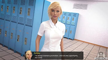 Preview 4 of Small Girll Xxx Small Boy - She&#039_s sexy,  cute and very horny &bull_ PILL KING #07