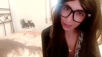 Preview 3 of Monique Boyfriend - Chantal Channel real hot dominatrix