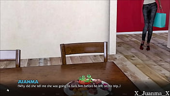 Preview 2 of Pakistani Devar Bhabhi Sex Video - Timestamps Unconditional Love #2