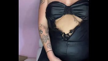 Preview 4 of Teenn Sex7 - Do you crave a big thick Strapon going all the way up in your ass,  are you that kinky?