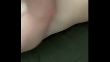 Preview 2 of Ajali Ke - Emo Girl Fingers Her Pussy! Full video on www.maraeve.us!