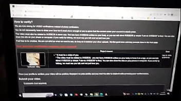 Preview 1 of Moglie Amatoriale - Verification video