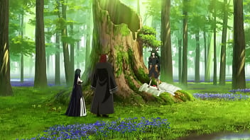 Preview 3 of Moglie Troia - Anime mulher