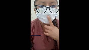Preview 1 of School Girls Tochar Xxxx Video - el nuevo hospital porno!! enfermera realiza turno extra en su trabajo para realizar porno casero mostrando sus nalgas exoticas y grandes tetas