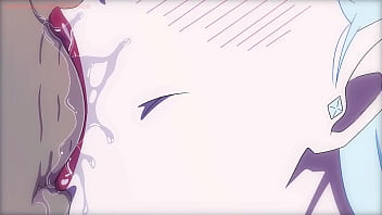 Preview 3 of Aiza Dap - Mei Mei Mamandole La Polla A Un Desconocido | Jujutsu Kaisen