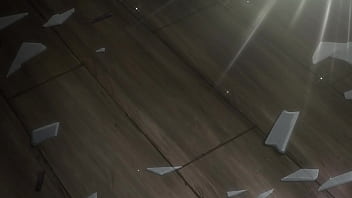 Preview 2 of Meanbitchesm - Shingeki no Kyojin EP8 - FullHD Dub.