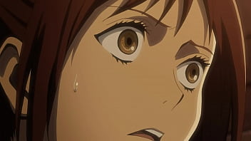 Preview 3 of Meanbitchesm - Shingeki no Kyojin EP8 - FullHD Dub.