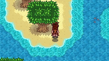 Preview 3 of Rio - Xtardew Valley - Scarlett Parte 1 en Espa&ntilde_ol - Stardew Valley