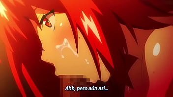 Preview 3 of Ex Gf Cum - Tsuundero Episodio 1 sub espa&ntilde_ol