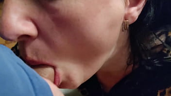 Preview 3 of Xxxsaxy Download - Dirty Slut MILF Sucking, Blowjob Oral Creampie