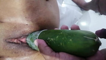 Preview 2 of Sikniy Gamer - Rico pepino