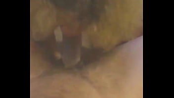 Preview 1 of Aunty Teach Sex - Sucking off