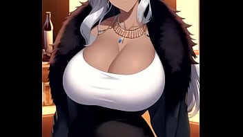 Preview 2 of Puta Lochra - Office ladies ai art compilation