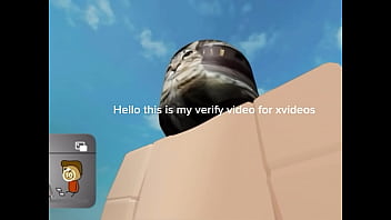 Preview 2 of Sheet In Mouth - verification video