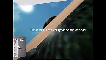 Preview 1 of Sheet In Mouth - verification video