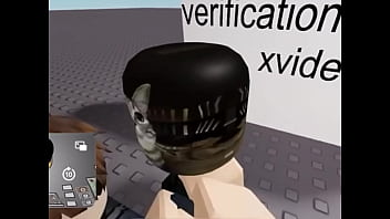 Preview 4 of Sheet In Mouth - verification video