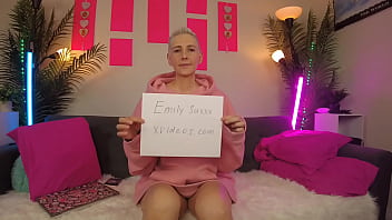 Preview 1 of Beautiful Girlyoga - Verification video